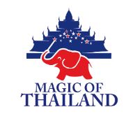 magic of thailand